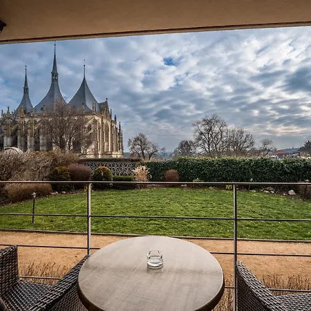 A Restaurant Barbora 4*