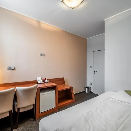 A Restaurant Barbora 4*