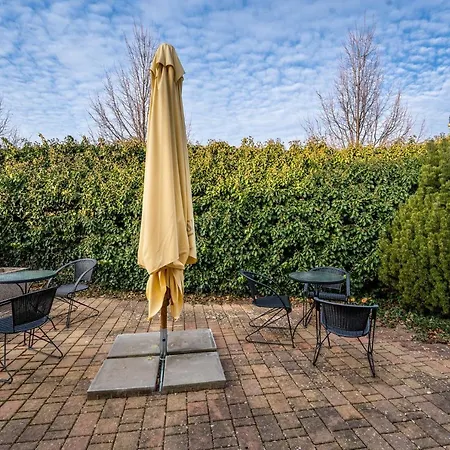 A Restaurant Barbora Guest house 4*