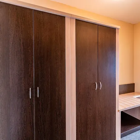 Guest house A Restaurant Barbora 4*