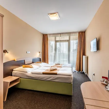 A Restaurant Barbora 4*