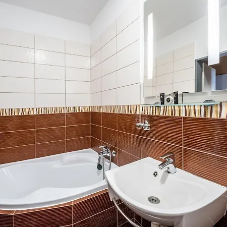 Guest house A Restaurant Barbora Kutna Hora