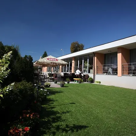 Guest house A Restaurant Barbora