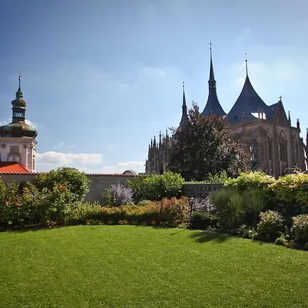 Guest house A Restaurant Barbora Kutna Hora