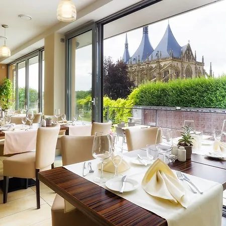 A Restaurant Barbora Kutna Hora