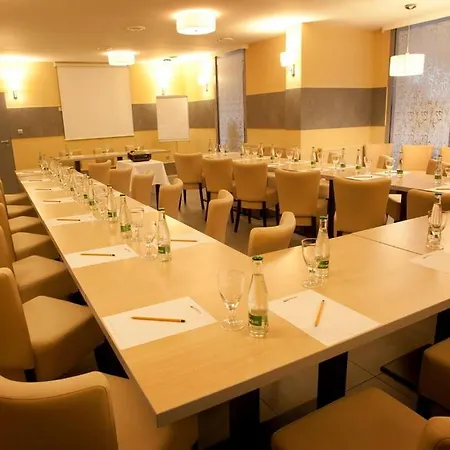 A Restaurant Barbora بيت ضيافة 4*