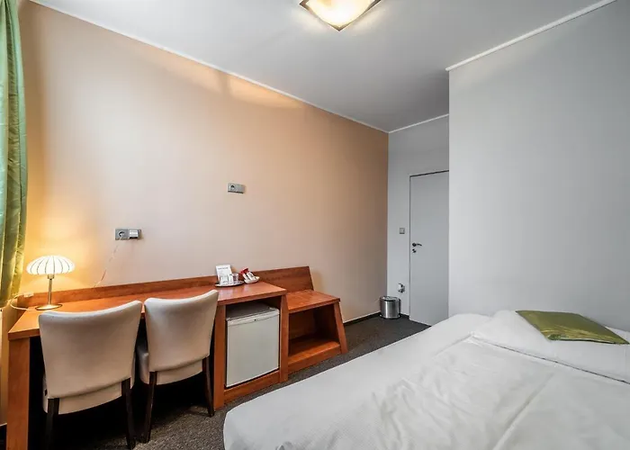 A Restaurant Barbora 4*