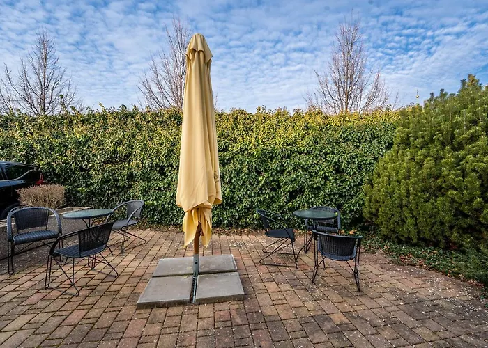 A Restaurant Barbora Guest house 4*