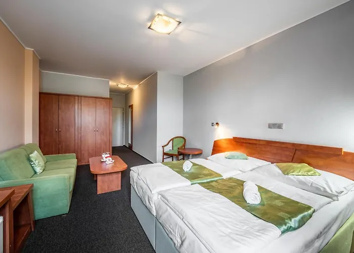 A Restaurant Barbora Guest house Kutna Hora
