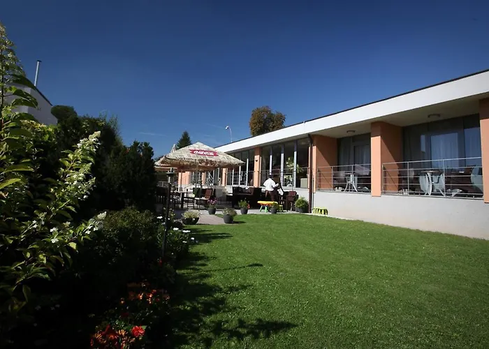 Guest house A Restaurant Barbora