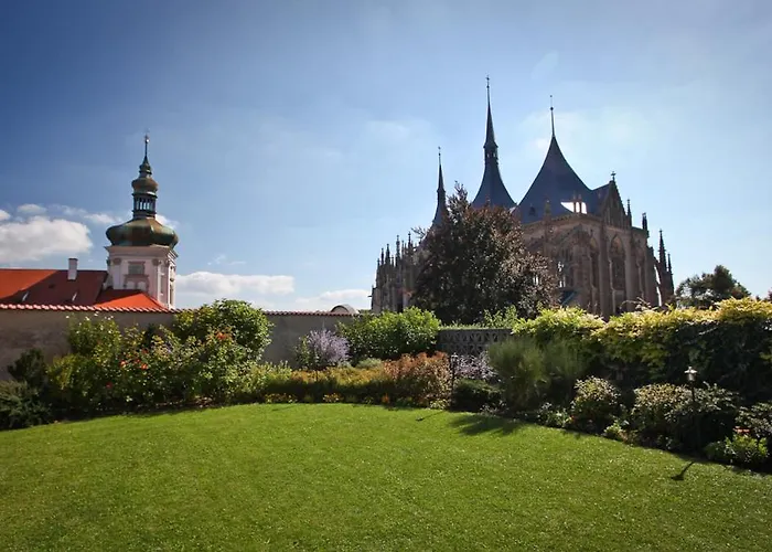 Guest house A Restaurant Barbora Kutna Hora