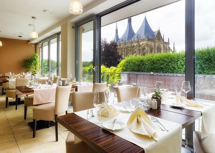 A Restaurant Barbora Kutna Hora