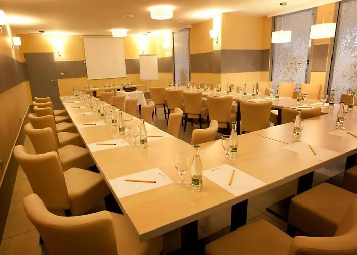 A Restaurant Barbora Vendégház 4*