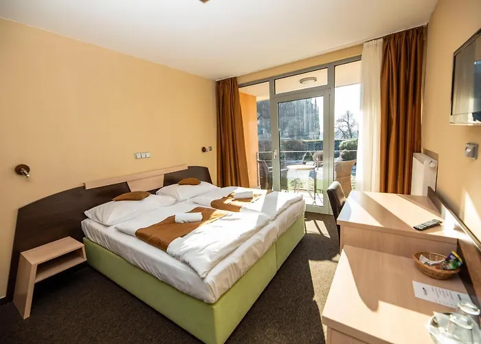 A Restaurant Barbora Guest house Kutna Hora