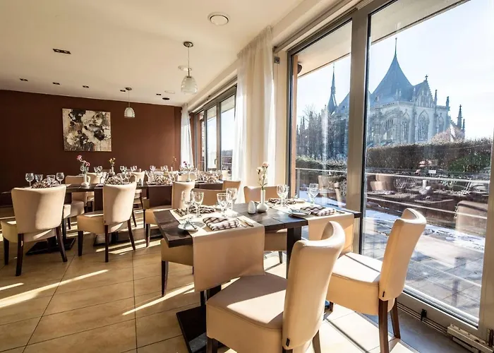 A Restaurant Barbora Guest house 4*